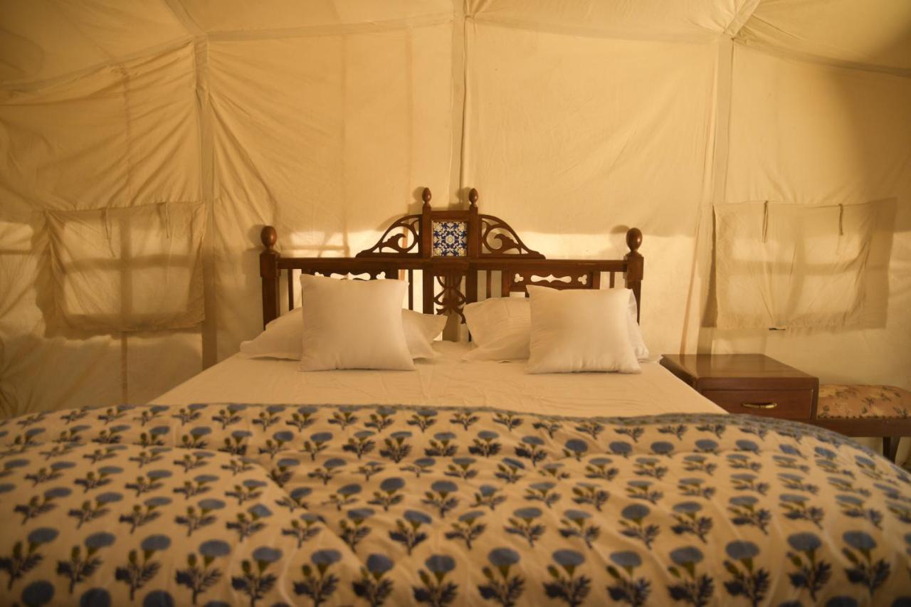 Moonstone Hammock Alibaug Otel Alībāg Dış mekan fotoğraf