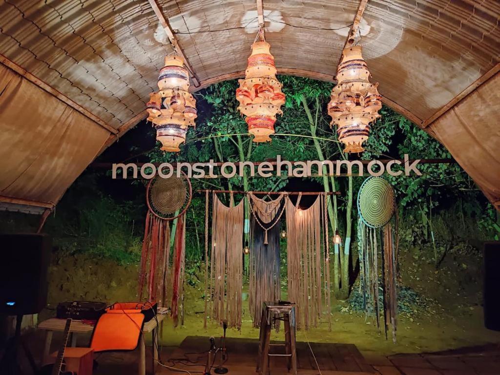 Moonstone Hammock Alibaug Otel Alībāg Dış mekan fotoğraf