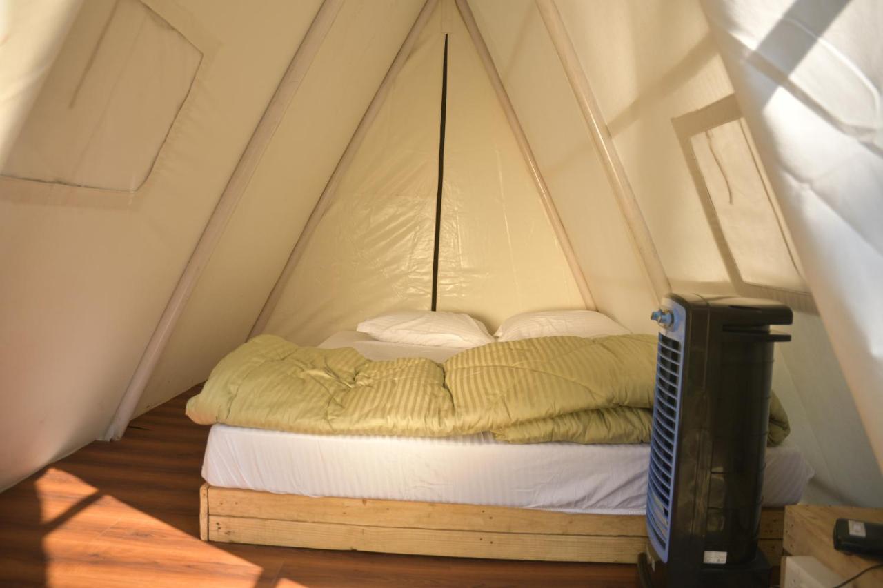 Moonstone Hammock Alibaug Otel Alībāg Dış mekan fotoğraf
